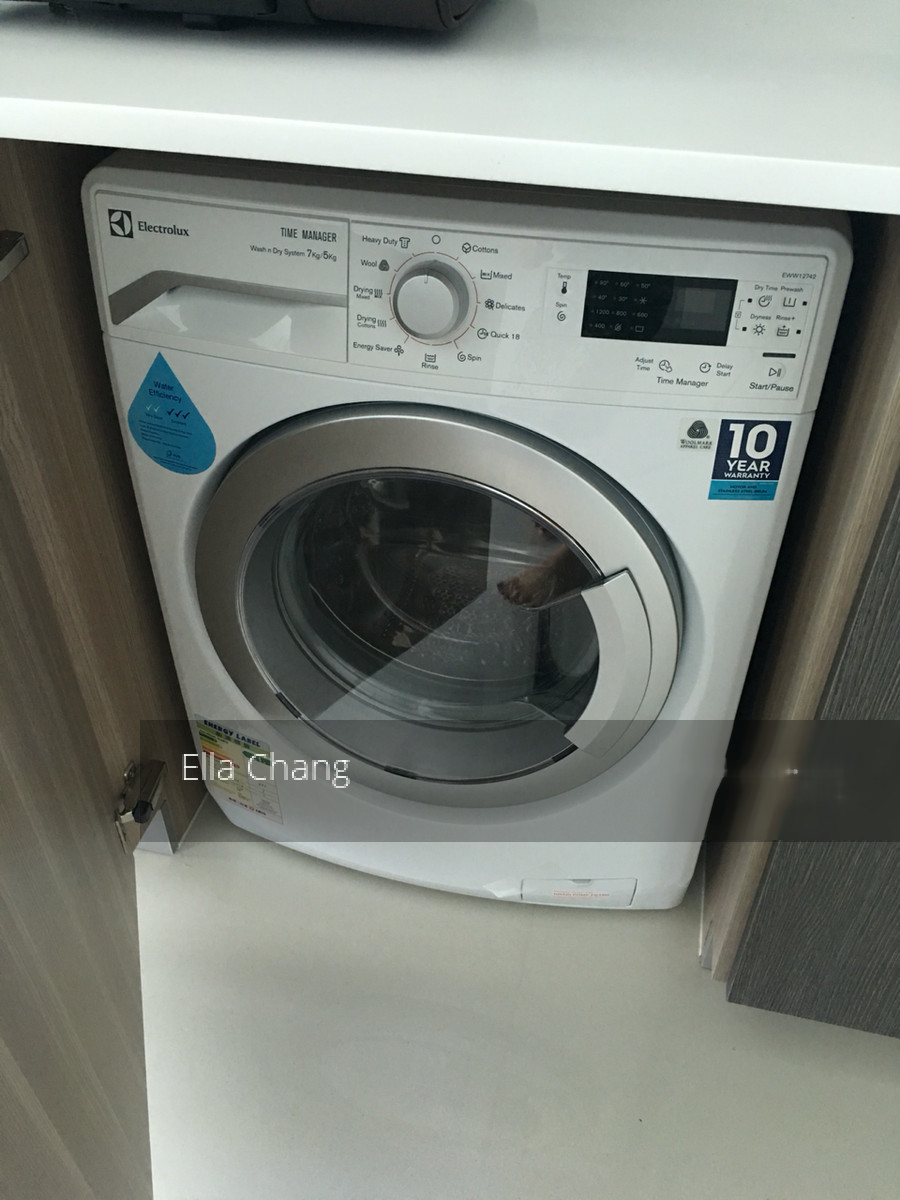 Q Bay Residences (D18), Condominium #121177072